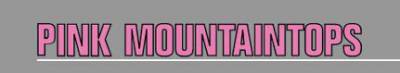 logo Pink Mountaintops